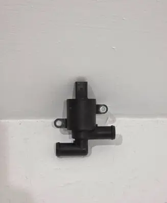 Bentley Bentayga Electric auxiliary coolant/water pump 4H0121671D