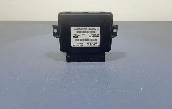 Ford S-MAX Other control units/modules 6G912598BC