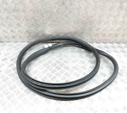 Jaguar I-Pace Rubber seal front door (on door) J9D320708A