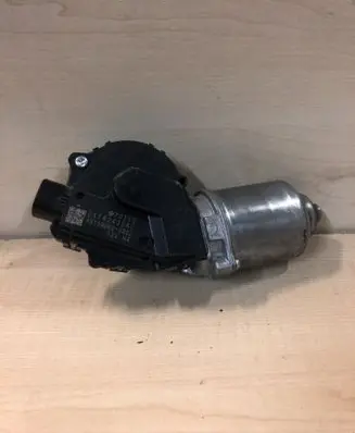 Fiat 500 Abarth Wiper motor 05182430AC AX1590603902