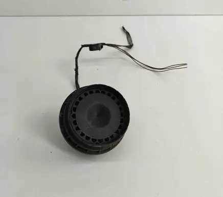 BMW 5 GT F07 Alarm system siren 9198581