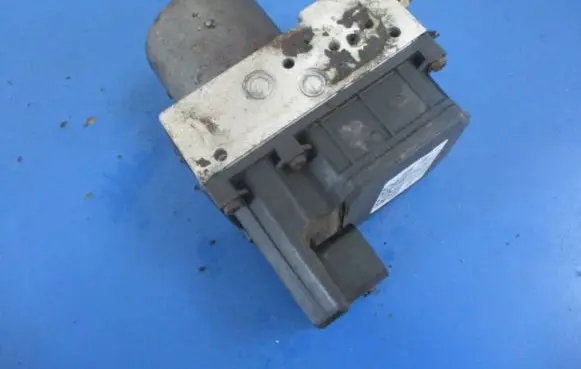 Audi A6 S6 C8 4K ABS Pump 1494680080