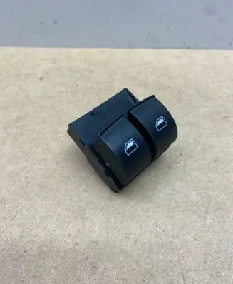 Audi A3 S3 8P Electric window control switch 8Z0959851G 8Z0959851
