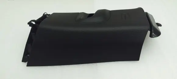 Mercedes-Benz GLB x247 (B) pillar trim (top) A2436908200