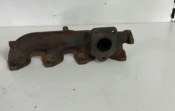 BMW 3 E92 E93 Exhaust manifold 7797389