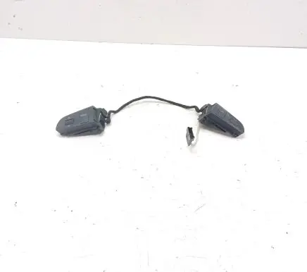 Audi A6 S6 C6 4F Steering wheel buttons/switches 4F0951527 4F0951527A