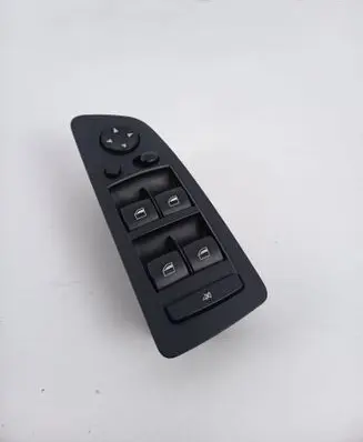 BMW 1 E81 E87 Electric window control switch 9132092