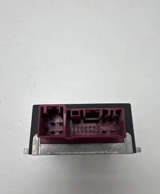 BMW 5 E60 E61 Fuel injection pump control unit/module 7203993 55892110 072640585