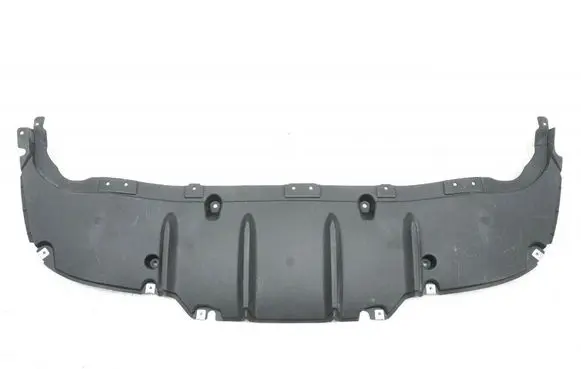 Mercedes-Benz CLA C118 X118 Front underbody cover/under tray A1186805100
