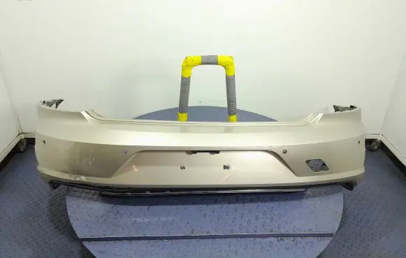 Volvo S90, V90 Rear bumper