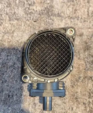 Audi TT Mk1 Mass air flow meter PBTGF30