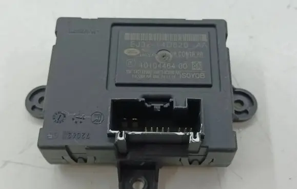 Land Rover Evoque I Door control unit/module EJ3214D620AA