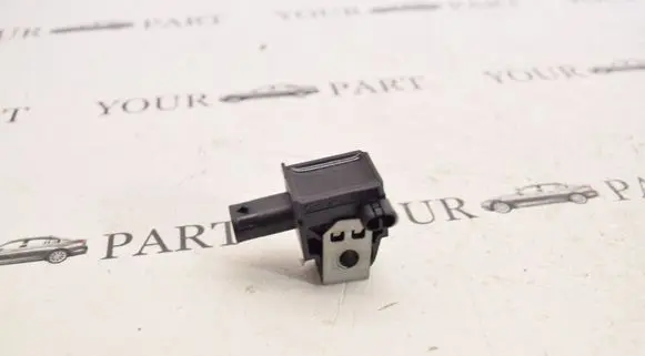 BMW 5 F10 F11 Airbag deployment crash/impact sensor 7792241