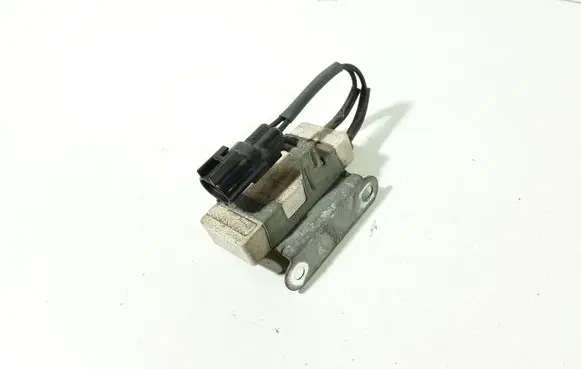 Toyota Yaris Coolant fan relay 2468105731 2468105731A