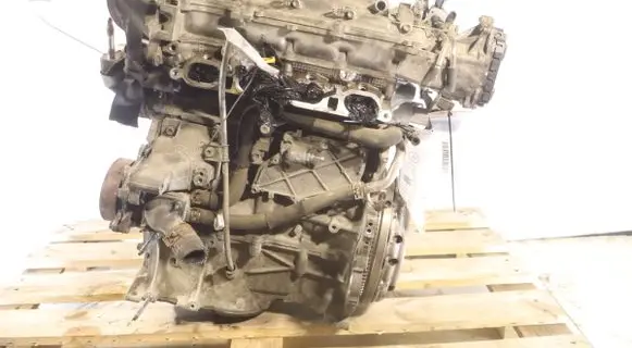 Toyota Auris 150 Engine A1ZRT12U