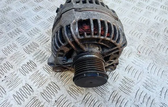 Seat Ibiza IV (6J,6P) Generator/alternator 06F903023F