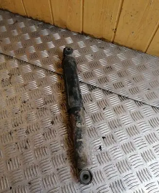 Renault Laguna I Rear shock absorber/damper
