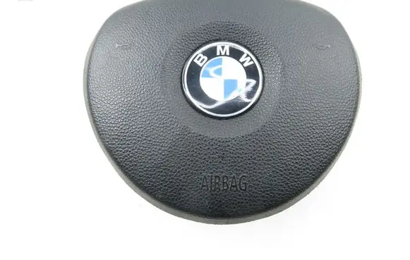 BMW 3 E90 E91 Steering wheel airbag 6199001
