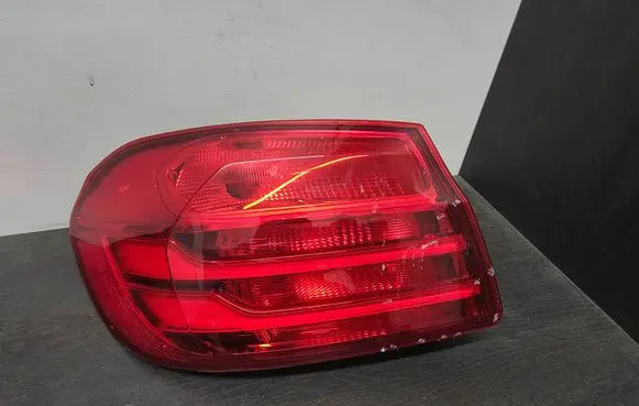 BMW 4 F32 F33 Rear/tail lights 7296099