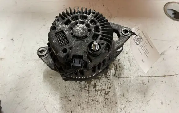 Mazda 6 Generator/alternator R2AA A2TJ0681 8Y12