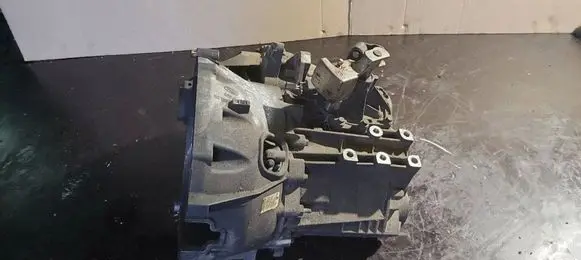 Ford Transit Manual 5 speed gearbox 6C1R7F096