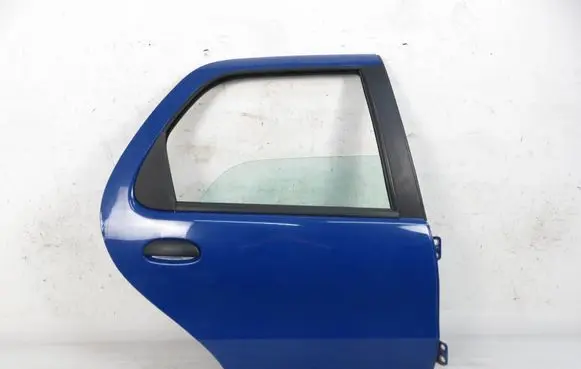Fiat Siena Rear door 