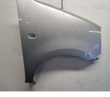 Opel Agila A Fender