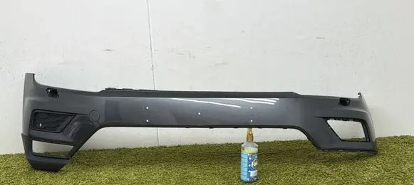 Volkswagen Tiguan Front bumper 5NA807221