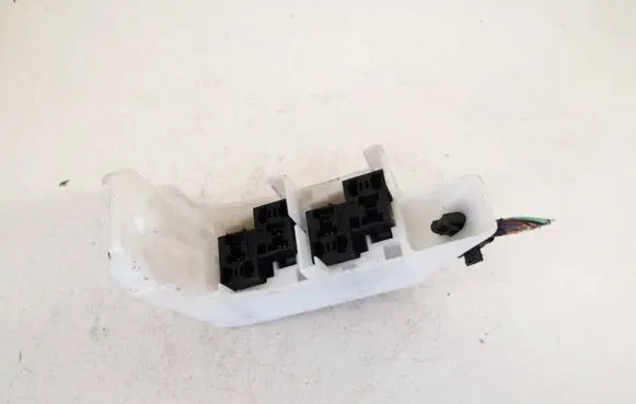 Toyota Auris 150 Sensor