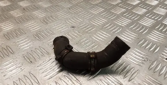 Skoda Octavia Mk2 (1Z) Engine coolant pipe/hose