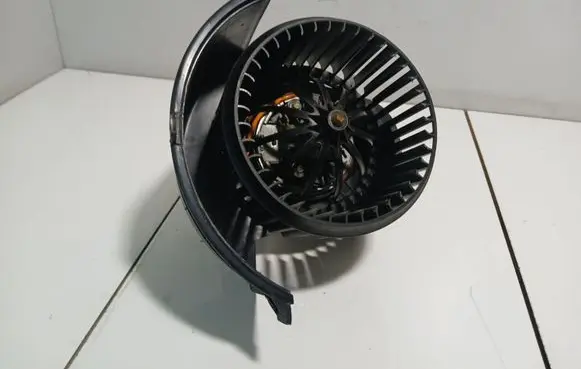 Audi Q7 4L Heater fan/blower 