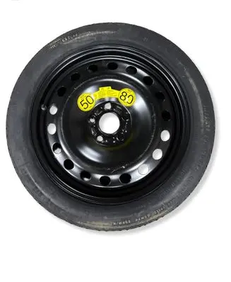 Volvo XC70 R17 spare wheel 