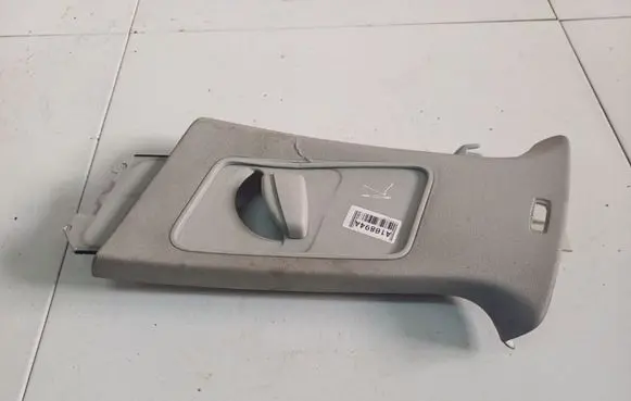Volkswagen Golf V (B) pillar trim (top) 1K0868311