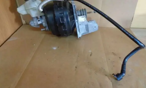 Audi TT TTS Mk2 Brake booster 1K2723057AP