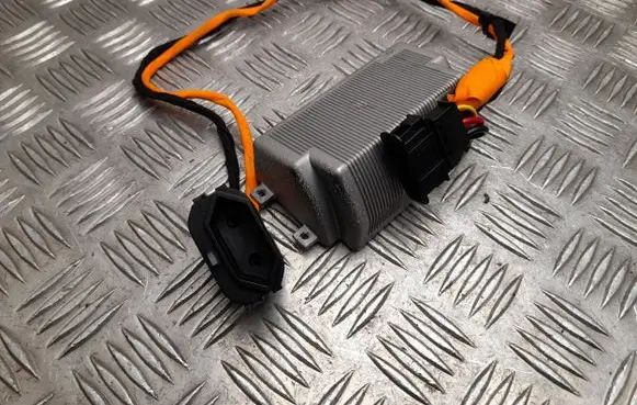 USB socket connector