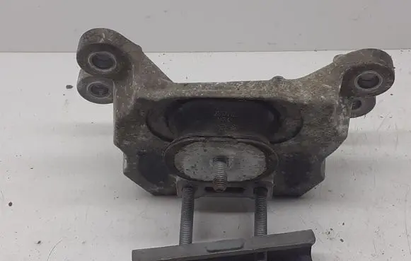 Gearbox mount