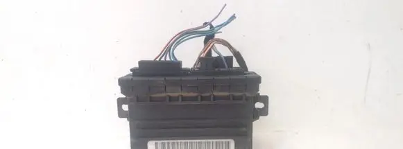 Mercedes-Benz Vito Viano W638 Other control units/modules A6385450932