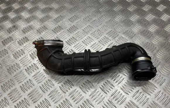 Ford Focus Intercooler hose/pipe 98AB9R504CE