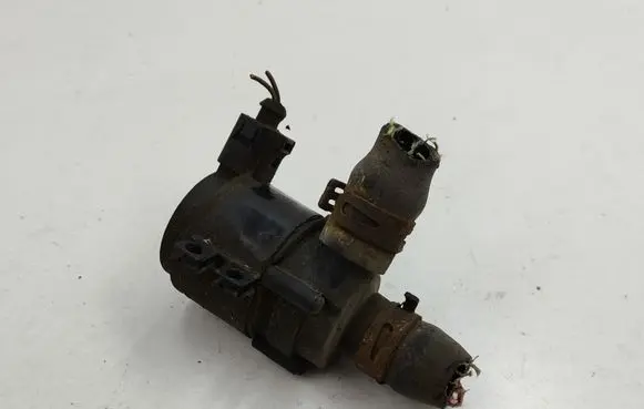 Audi A6 Allroad C5 Electric auxiliary coolant/water pump 4B0203510A