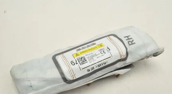 Ford Fiesta Seat airbag H1BBA611D10AD