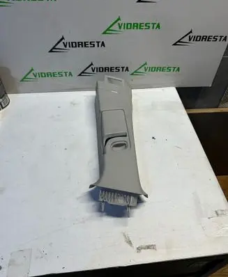 Opel Corsa D (B) pillar trim (top) 13180607