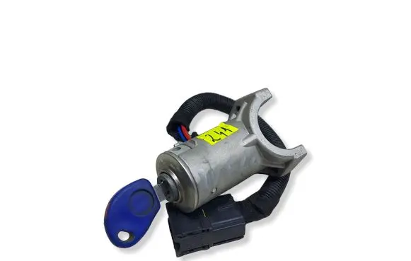 Iveco Daily 4th gen Ignition lock 7732