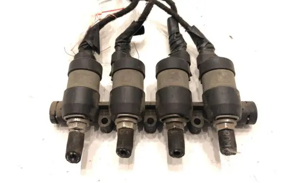Audi A3 S3 8L LP gas injector 67R-016379