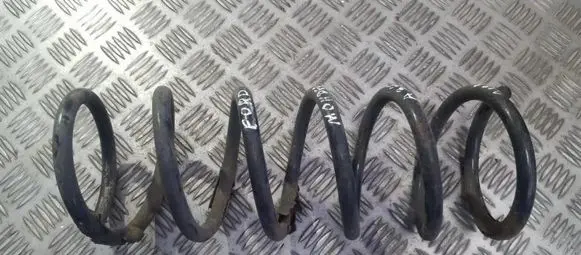 Ford Mondeo MK IV Rear coil spring
