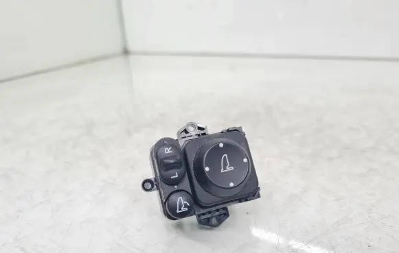 Honda Civic IX Wing mirror switch J011 NH167L1262T 1262T