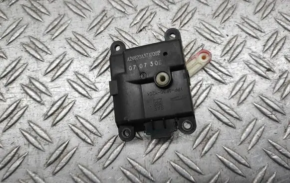 Honda Civic Air flap motor/actuator A24820A3710002 070730E