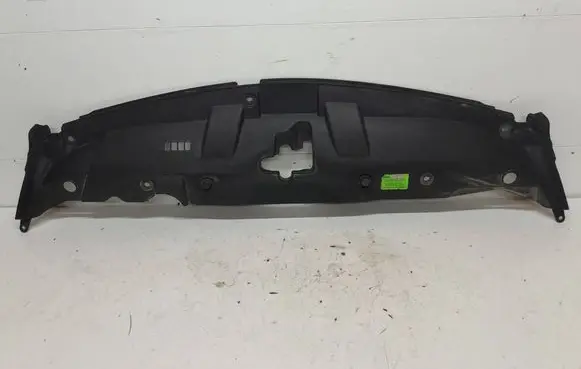 Honda Civic Engine bonnet/hood lock trim molding 71125SNB