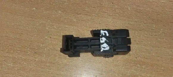 BMW 5 E60 E61 Brake pedal sensor switch 6928031