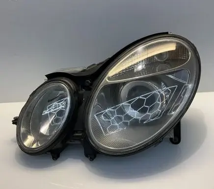 Mercedes-Benz E W211 Headlight/headlamp 