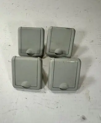 Volkswagen Multivan T5 Seat and door cards trim set 